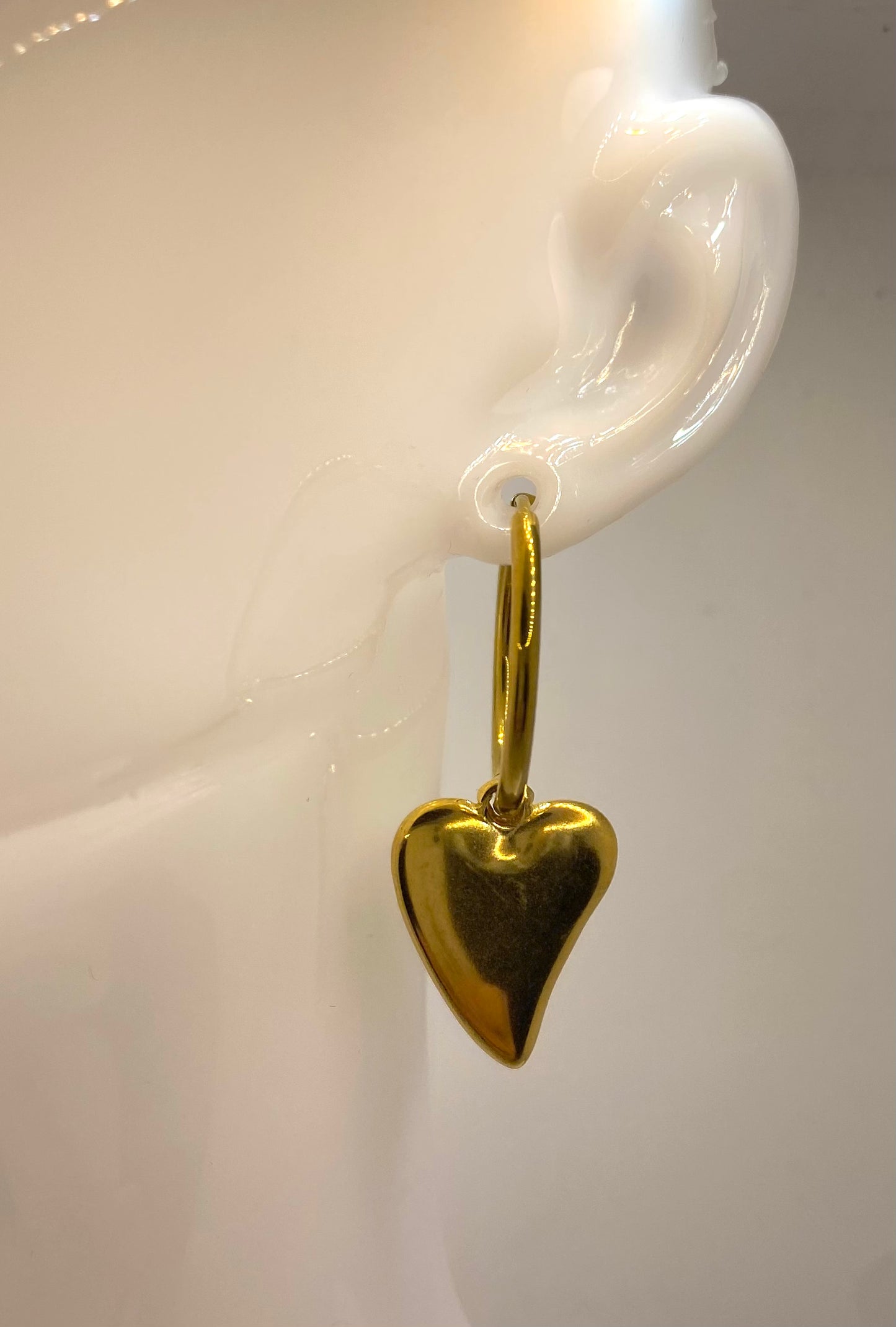 Boucles d'oreilles "Goudes so good"