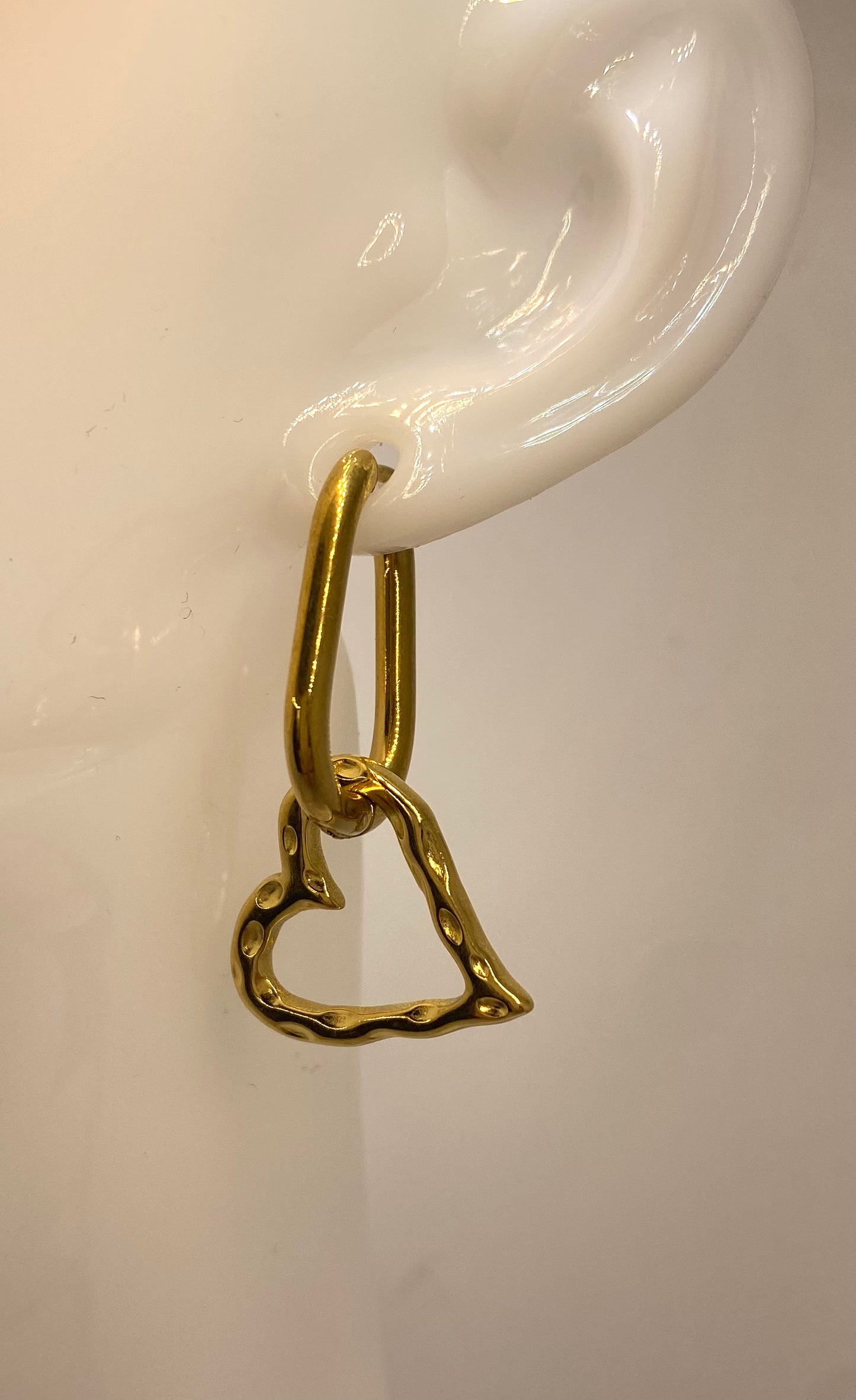 Boucles d'oreilles "Goudes so good"