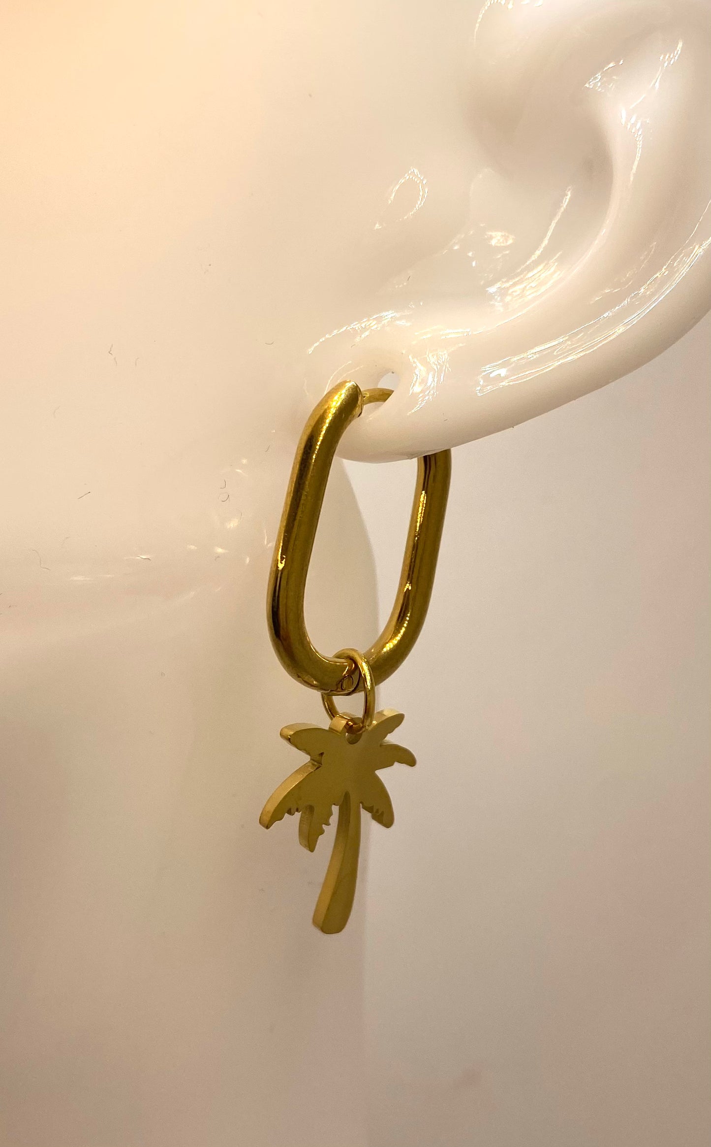 Boucles d'oreilles "Goudes so good"