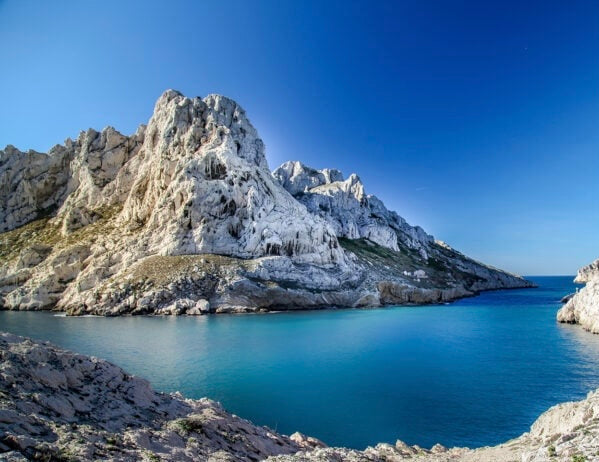 Collier à breloques "Goudes so good"