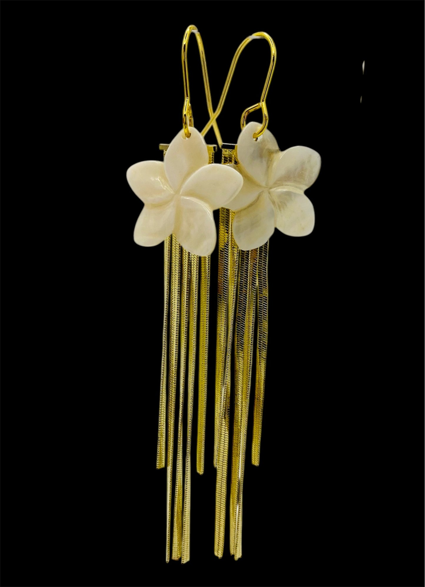 Boucles d'oreilles "les festives à Saint Rémy de Provence"