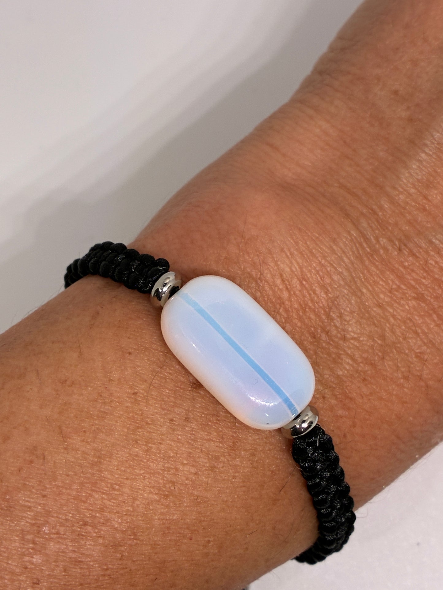 Bracelet femme "Saint Raphaël"