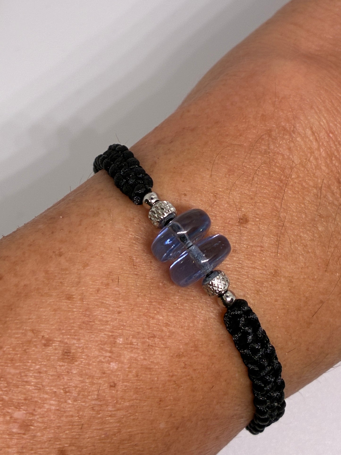 Bracelet femme "Saint Raphaël"