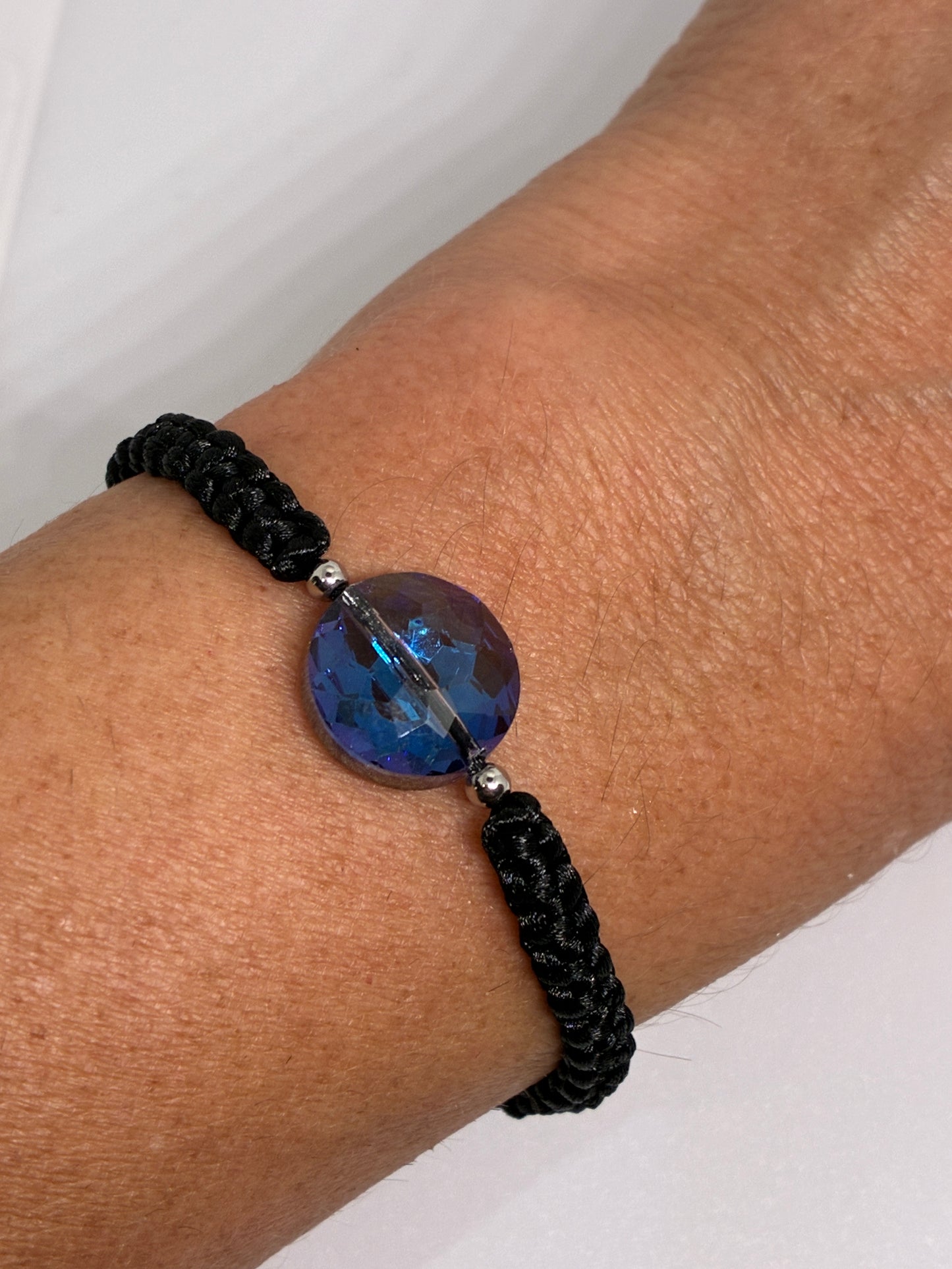 Bracelet femme "Saint Raphaël"