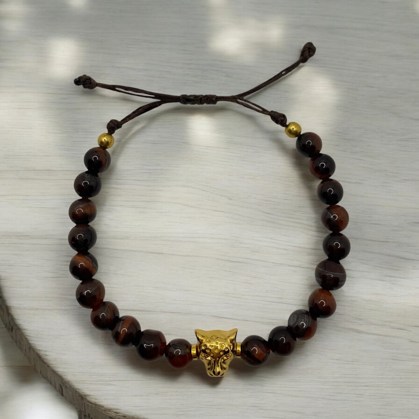 Bracelet femme "Roussillon"