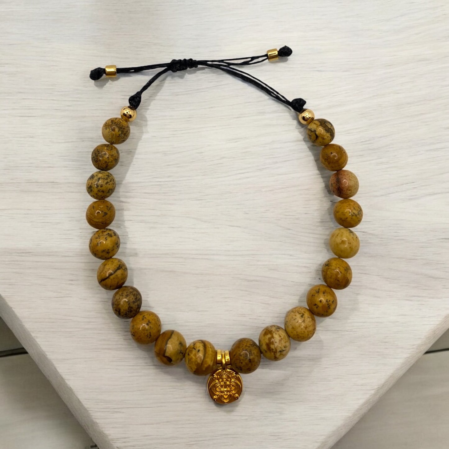 Bracelet femme "Roussillon"