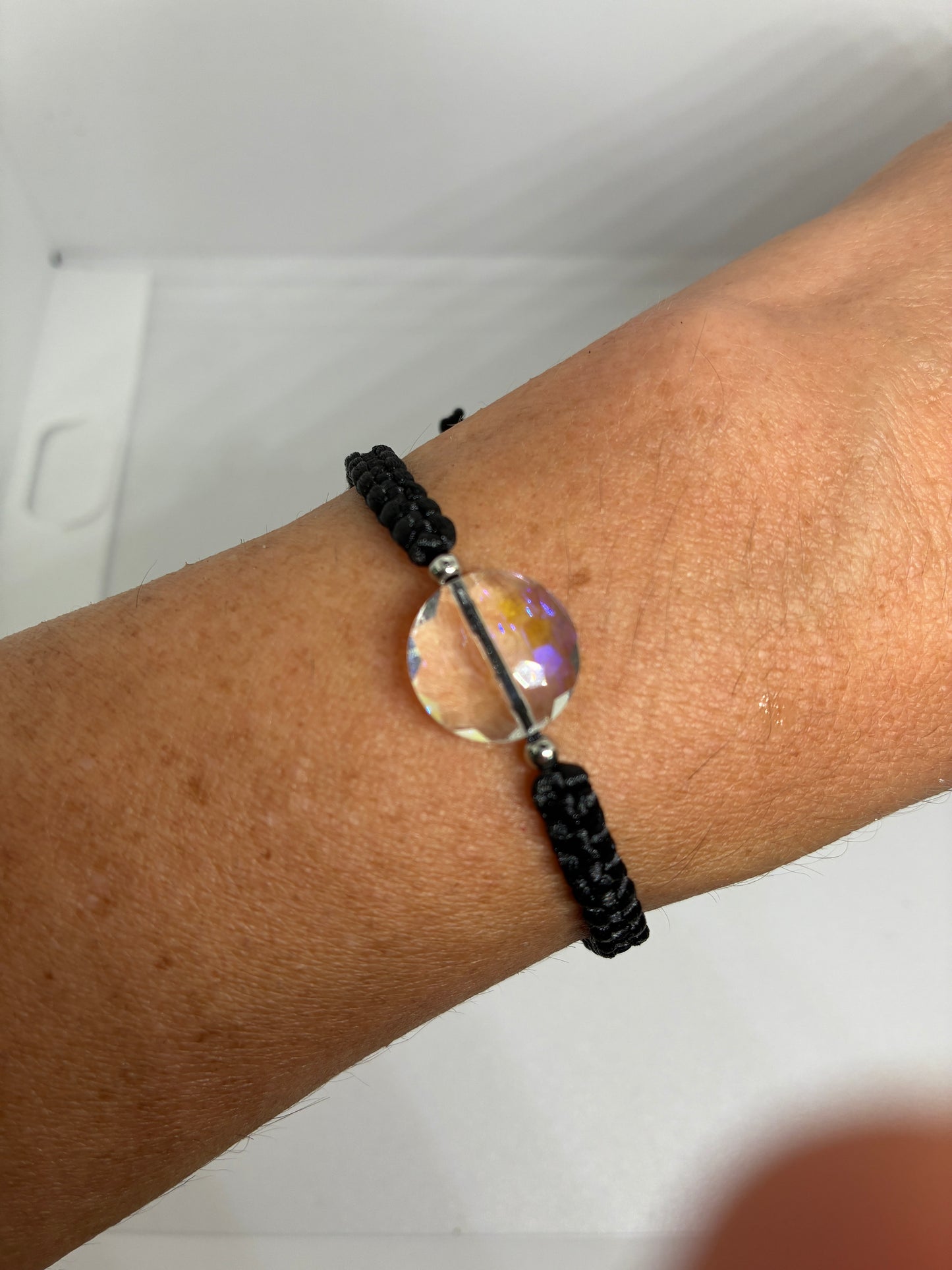 Bracelet femme "Saint Raphaël"