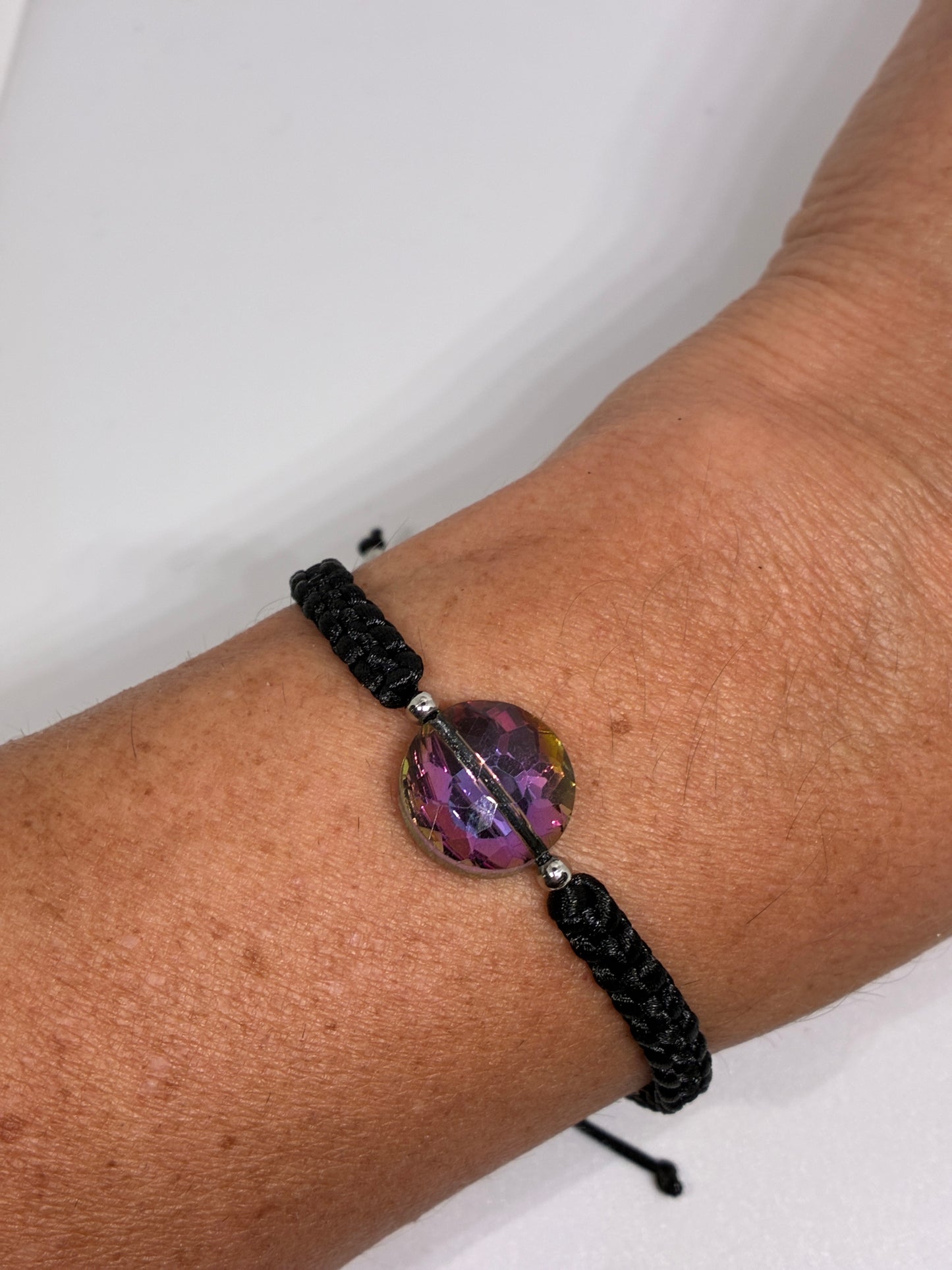 Bracelet femme "Saint Raphaël"