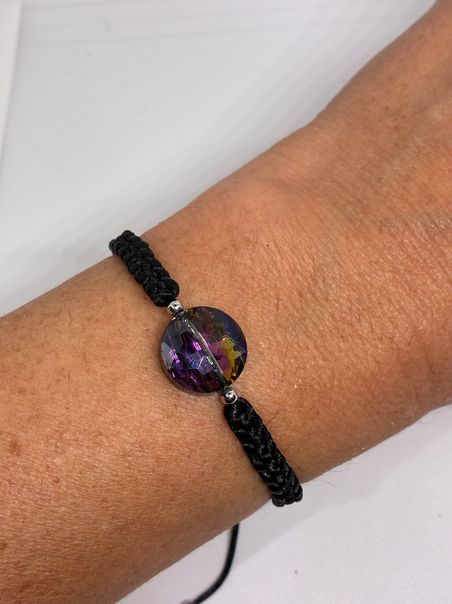 Bracelet femme "Saint Raphaël"
