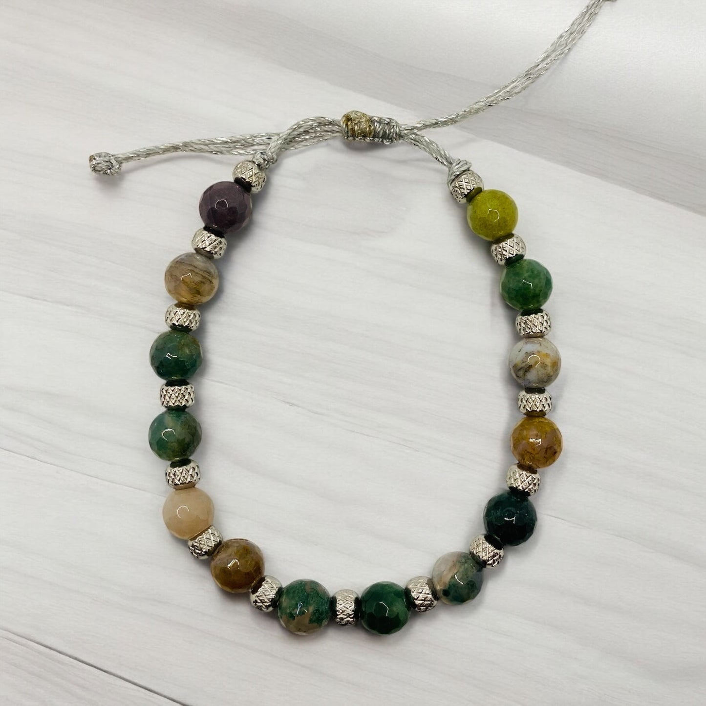 Bracelet femme "Roussillon"