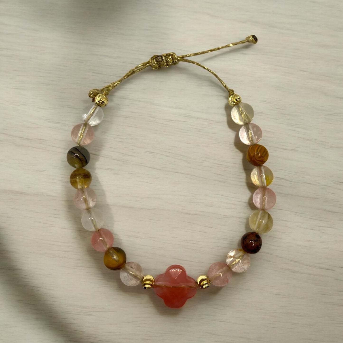Bracelet femme "Roussillon"