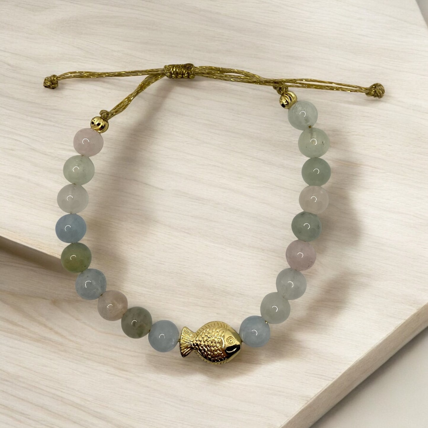 Bracelet femme "Roussillon"