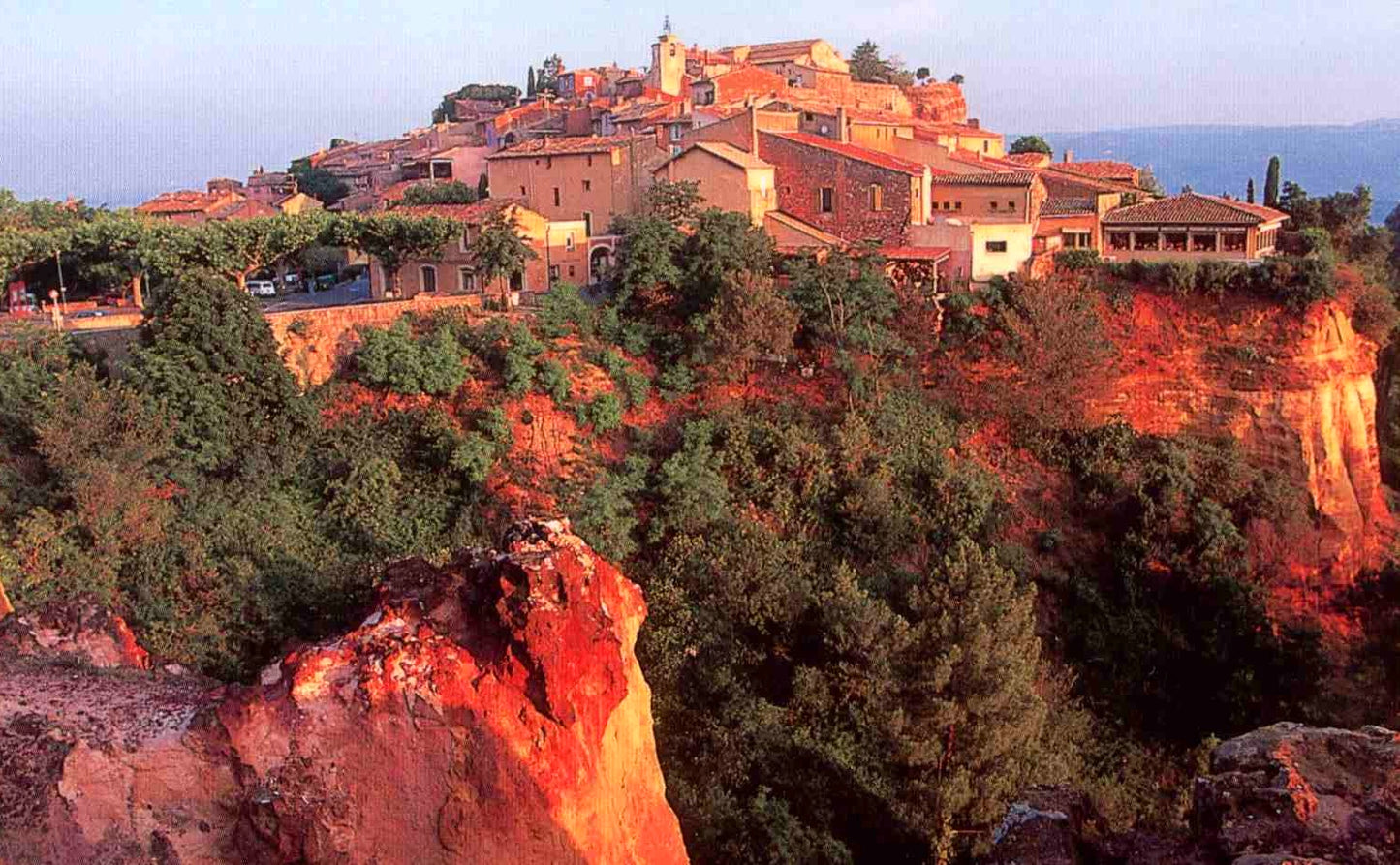 Bracelet femme "Roussillon"