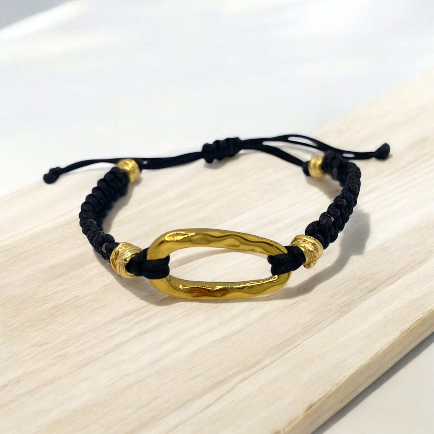 Bracelet femme "Balade à Barbentane"