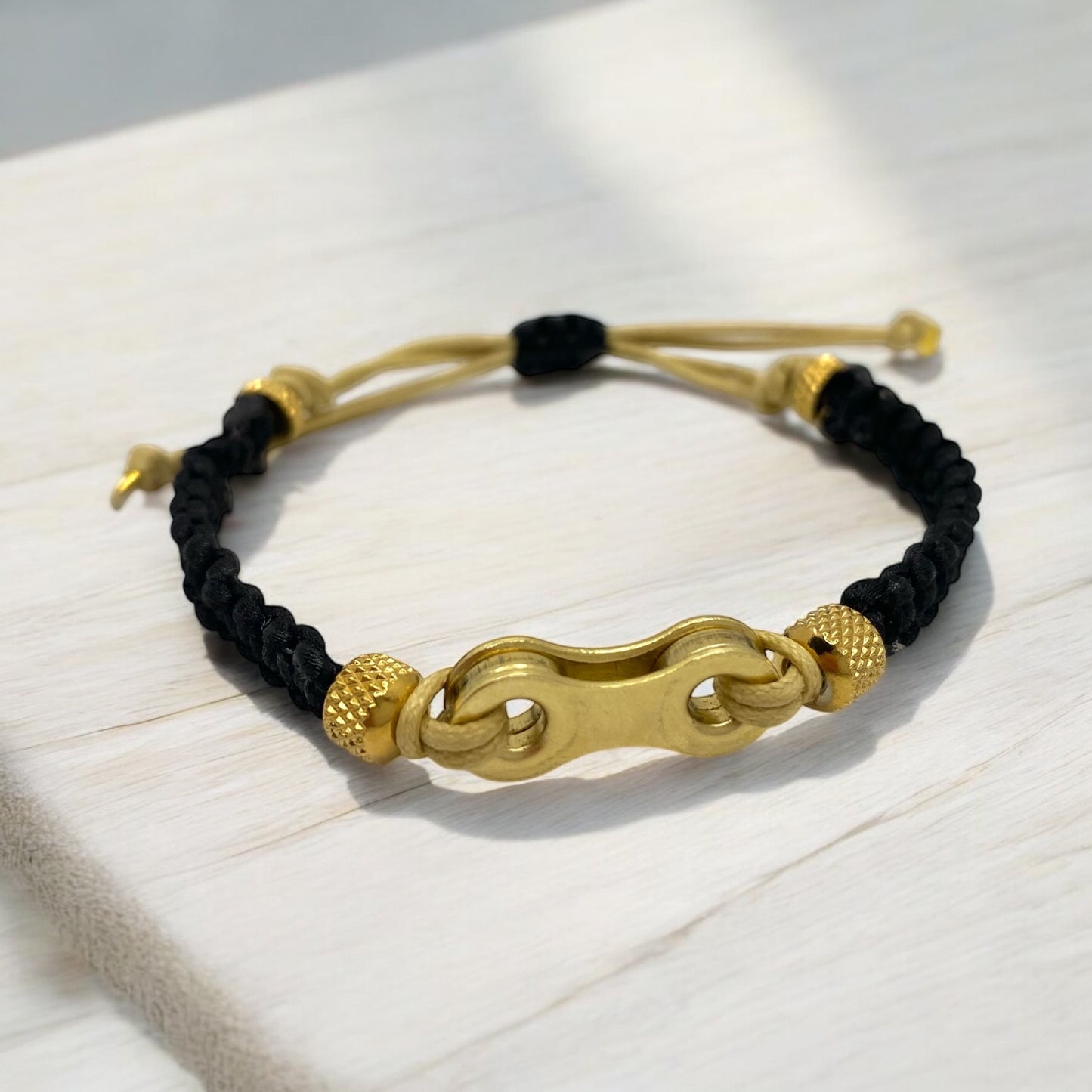 Bracelet femme « VTT Rider »