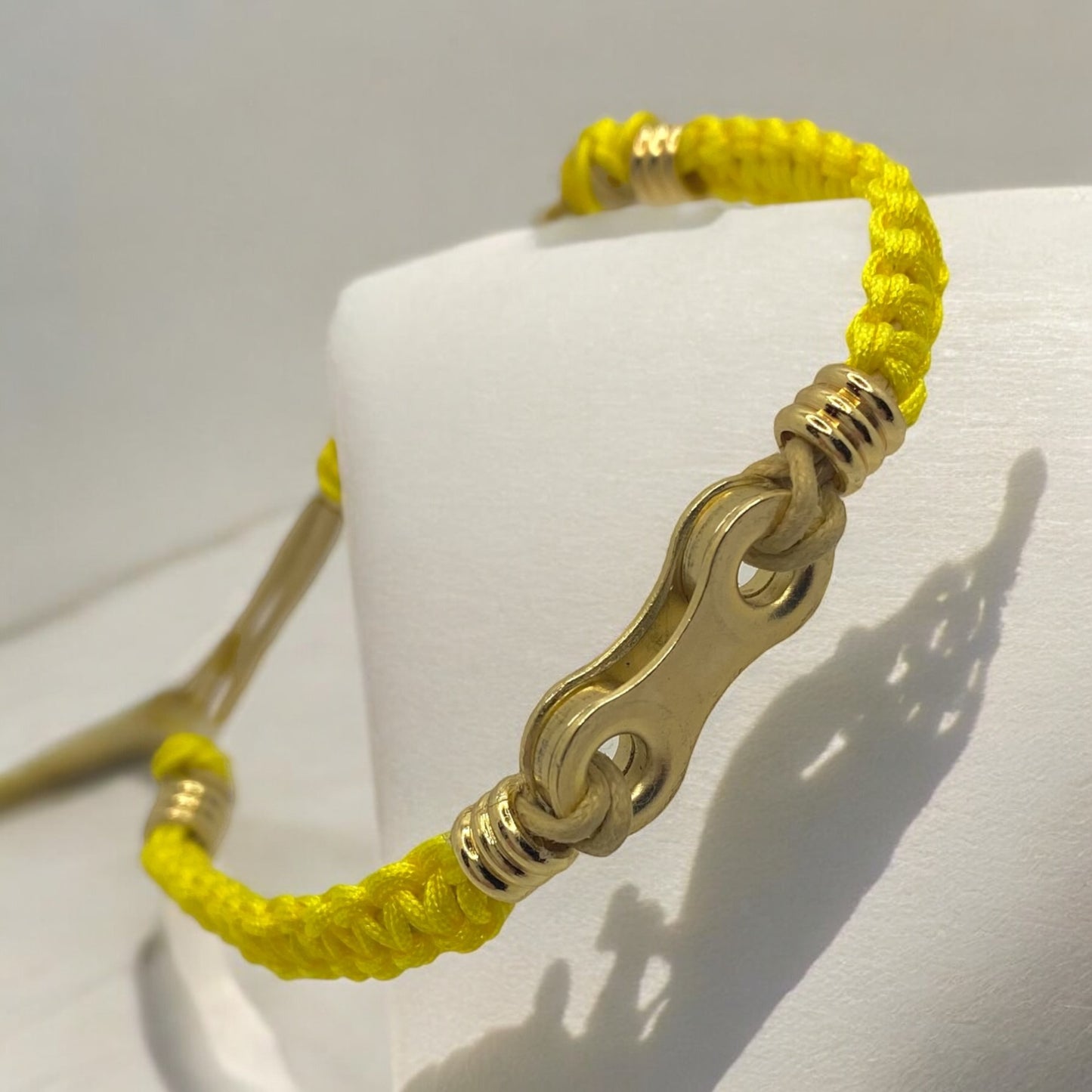 Bracelet femme "VTT Rider"