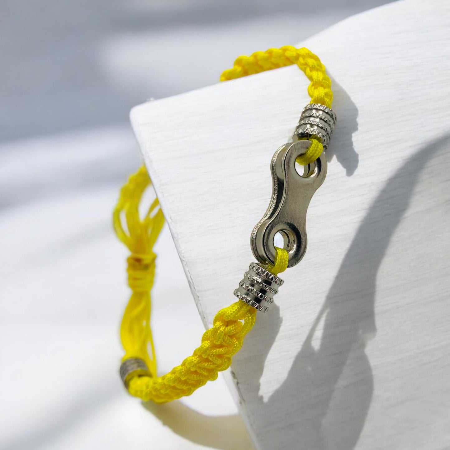 Bracelet femme "VTT Rider"