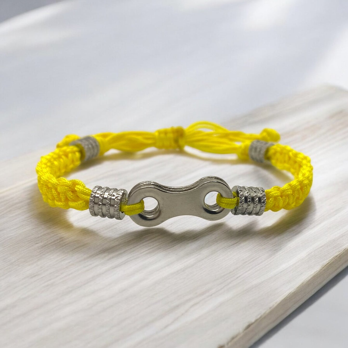 Bracelet femme "VTT Rider"