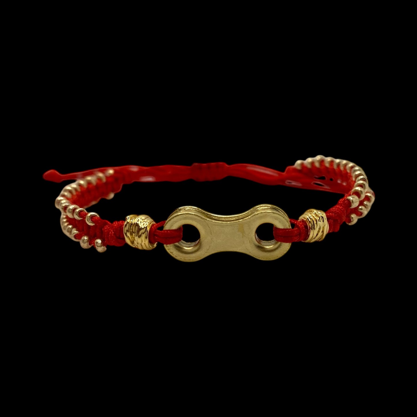 Bracelet femme "VTT Rider"