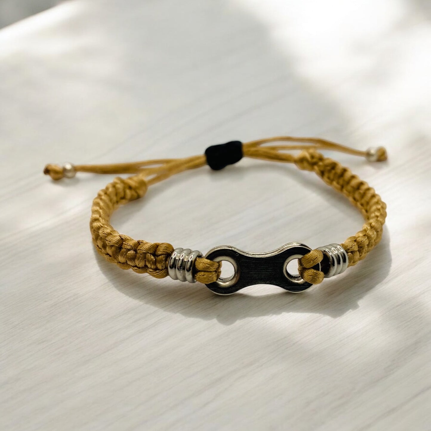 Bracelet femme « VTT Rider »