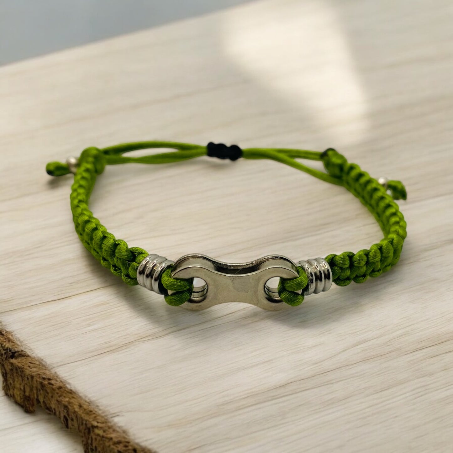 Bracelet femme « VTT Rider »