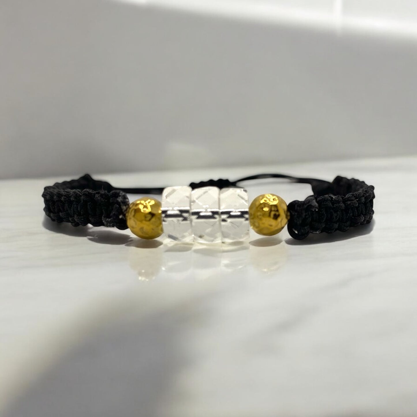Bracelet femme "Saint Raphaël"