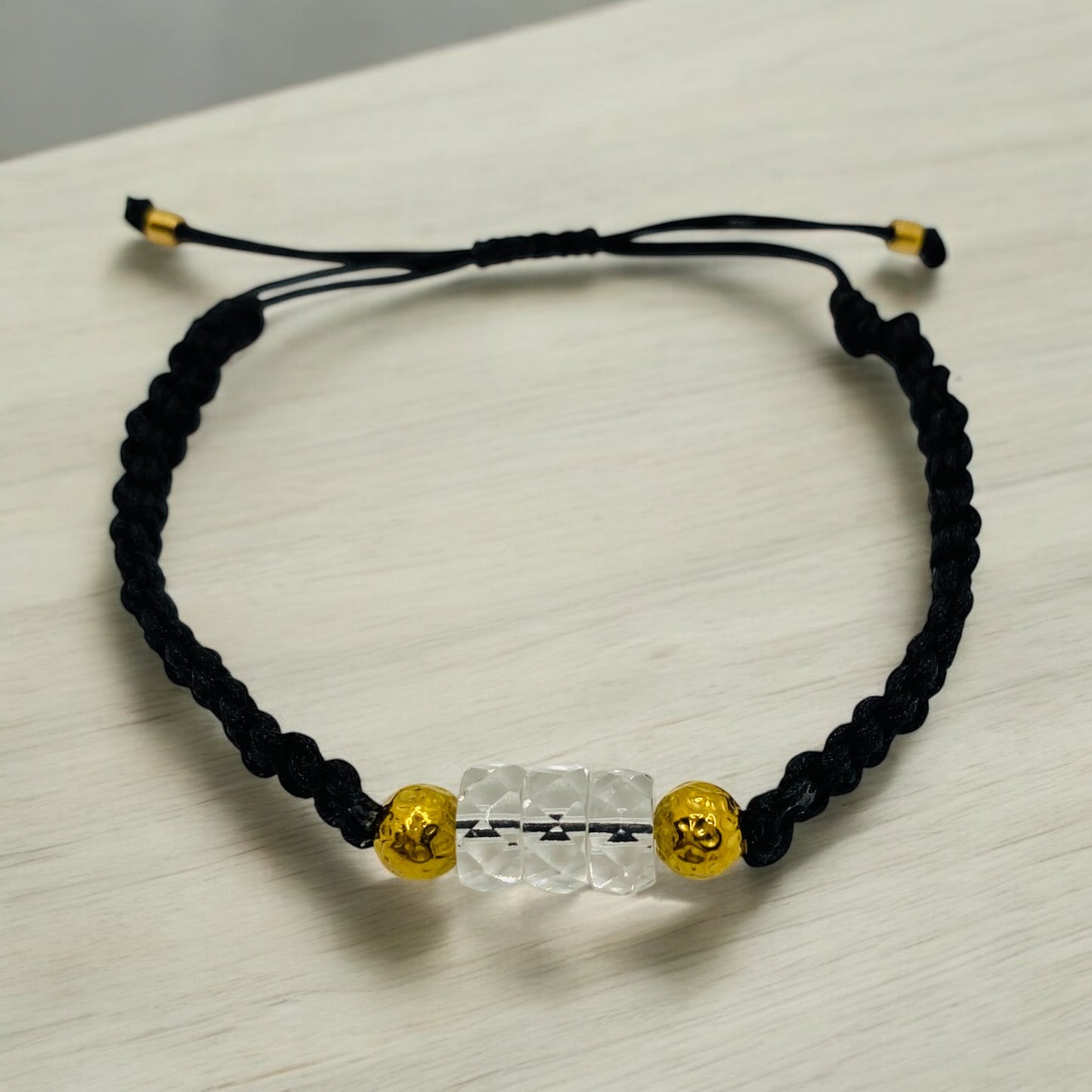 Bracelet femme "Saint Raphaël"