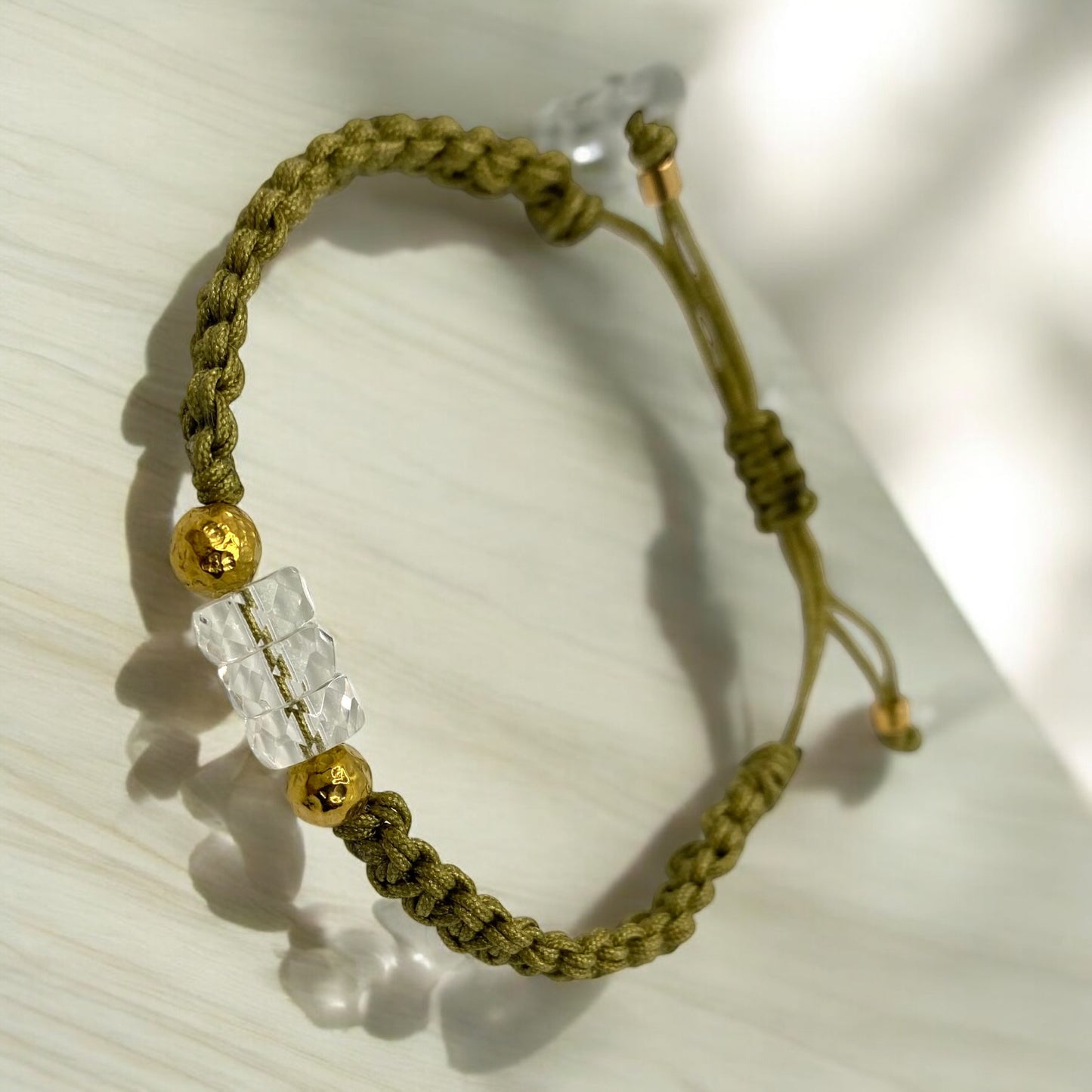 Bracelet femme "Saint Raphaël"