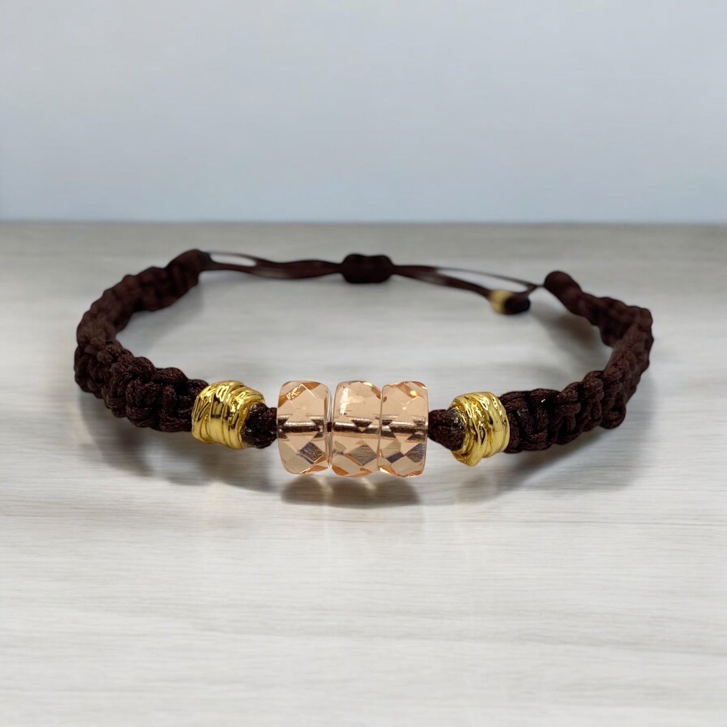 Bracelet femme "Saint Raphaël"