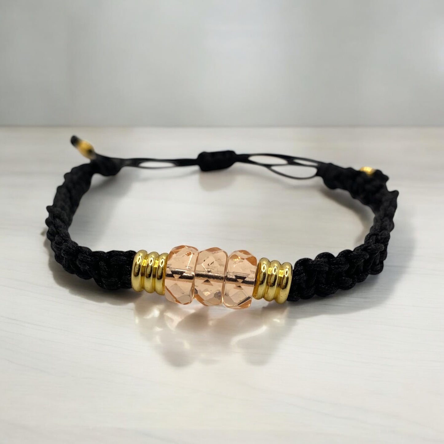 Bracelet femme "Saint Raphaël"