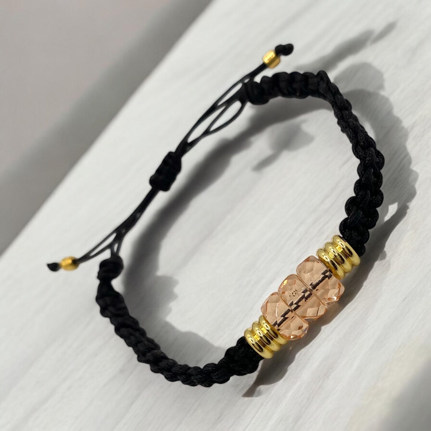 Bracelet femme "Saint Raphaël"