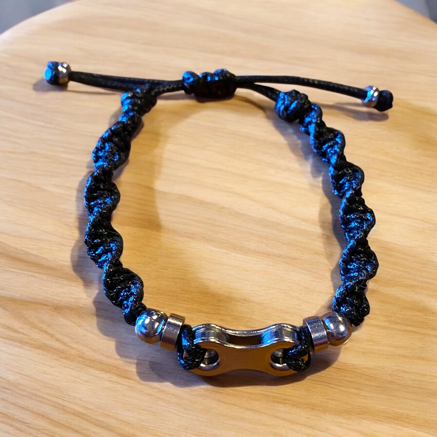Bracelet femme « VTT Rider »