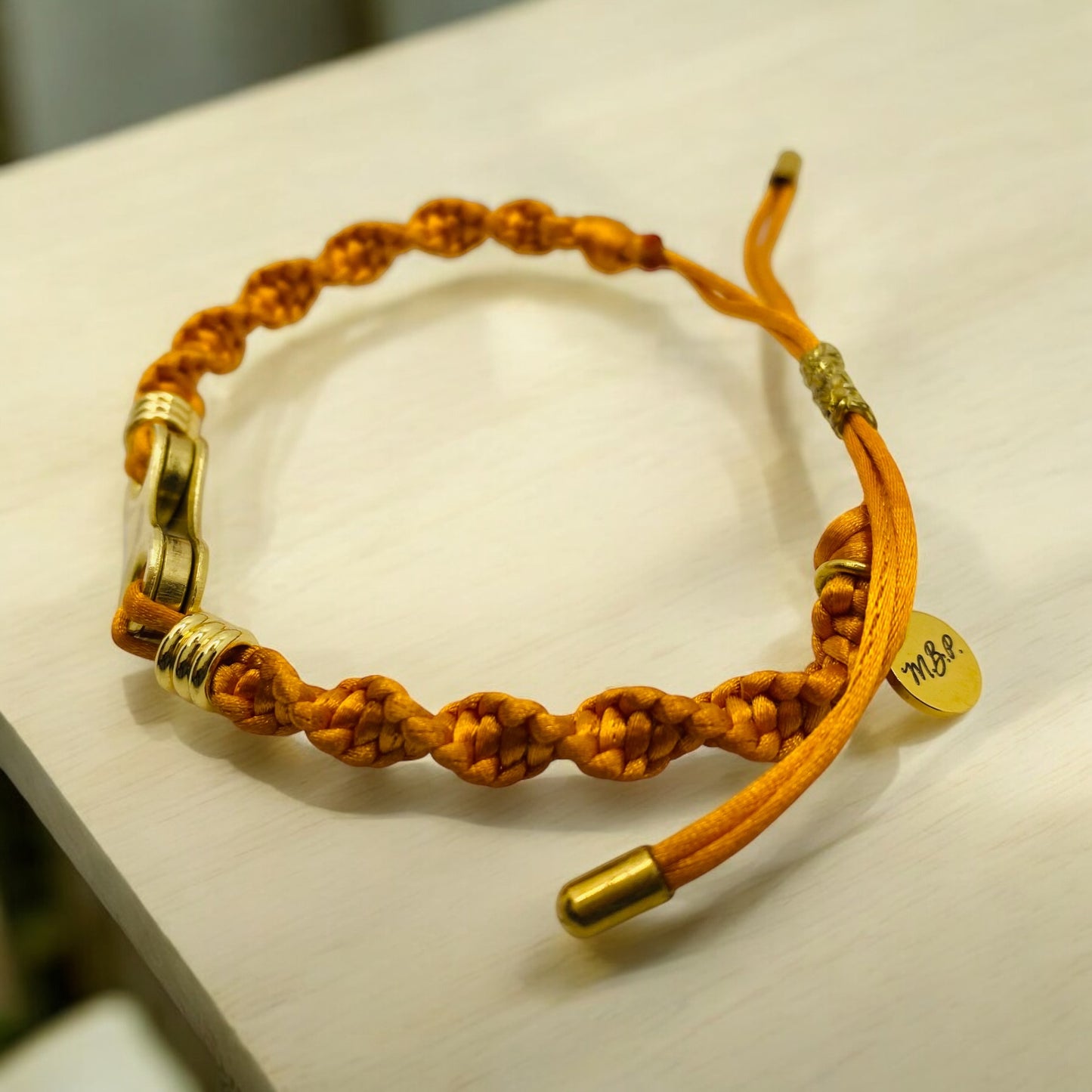 Bracelet femme « VTT Rider »