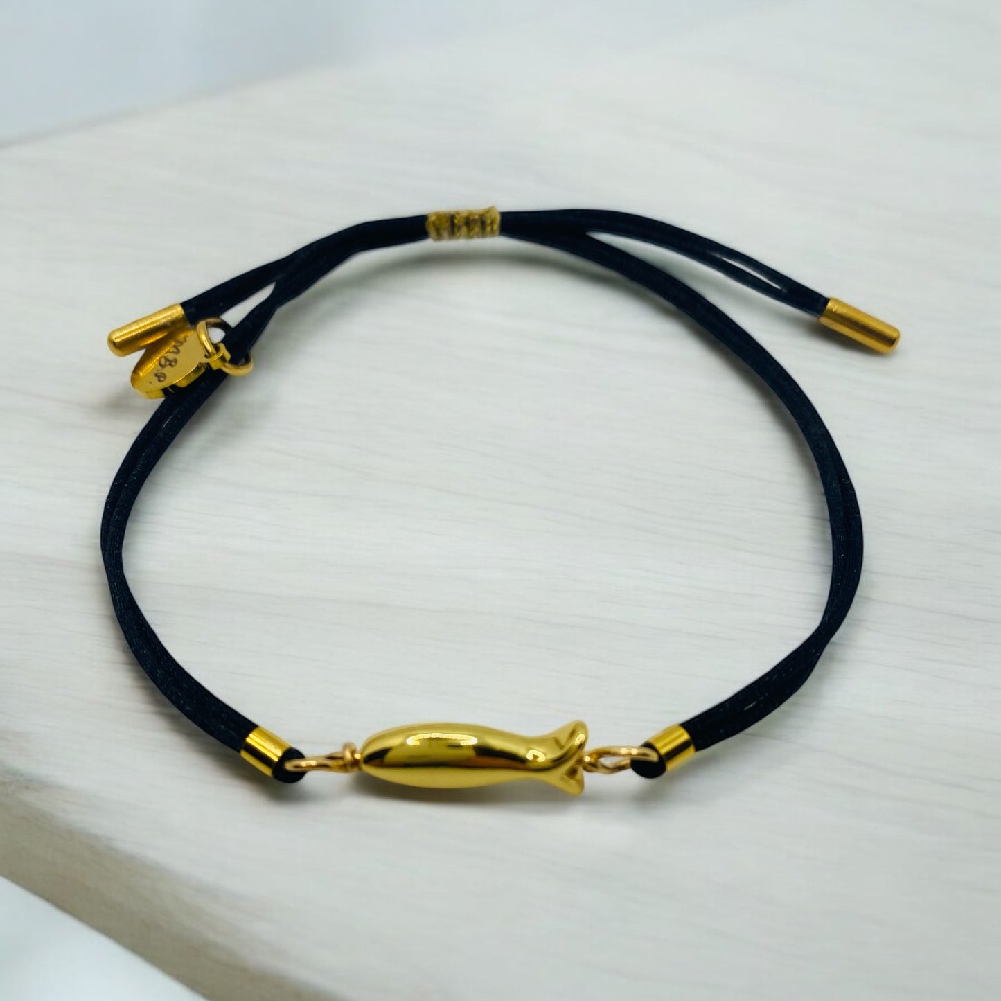 Bracelet femme "Dimanche à Frigolet"