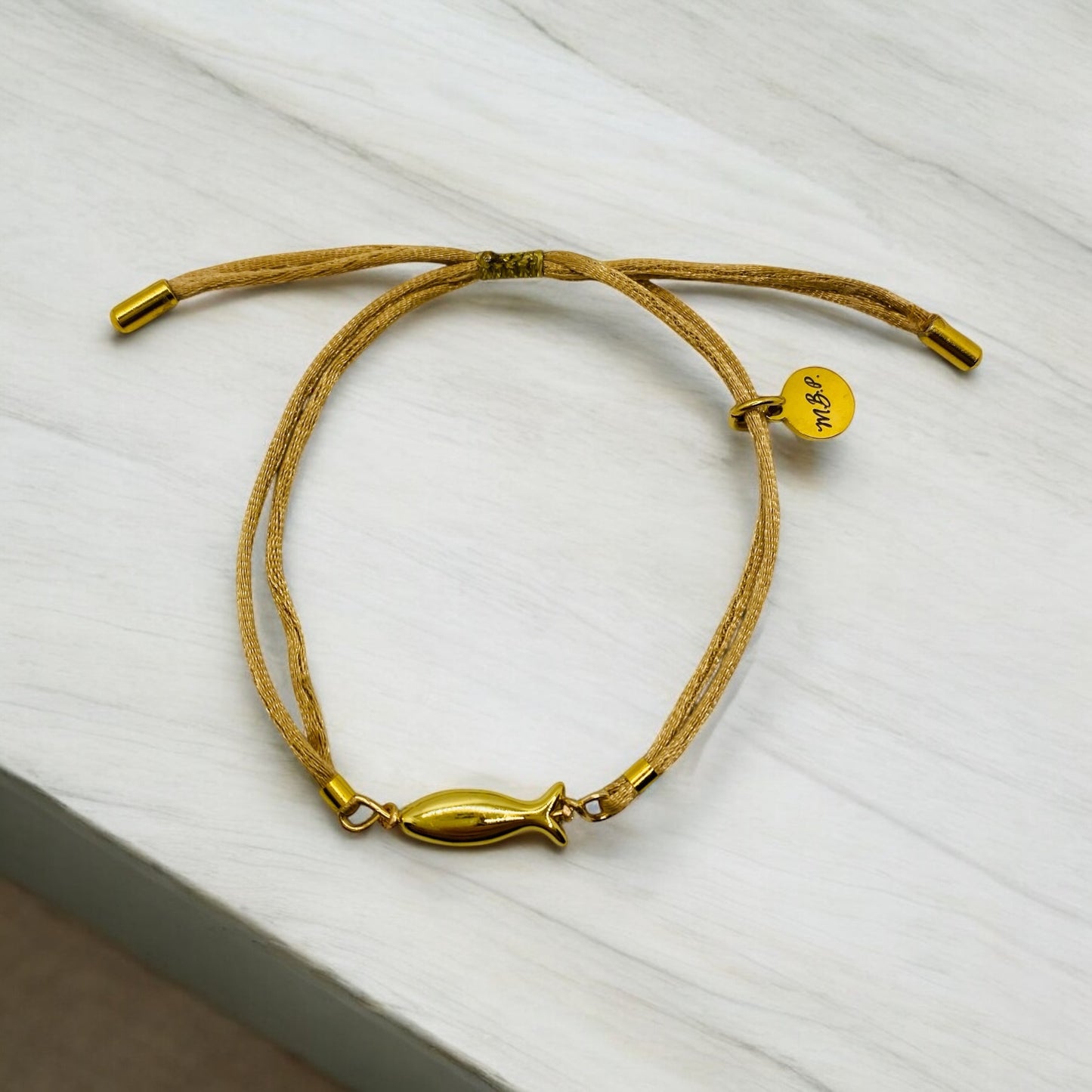 Bracelet femme "Dimanche à Frigolet"