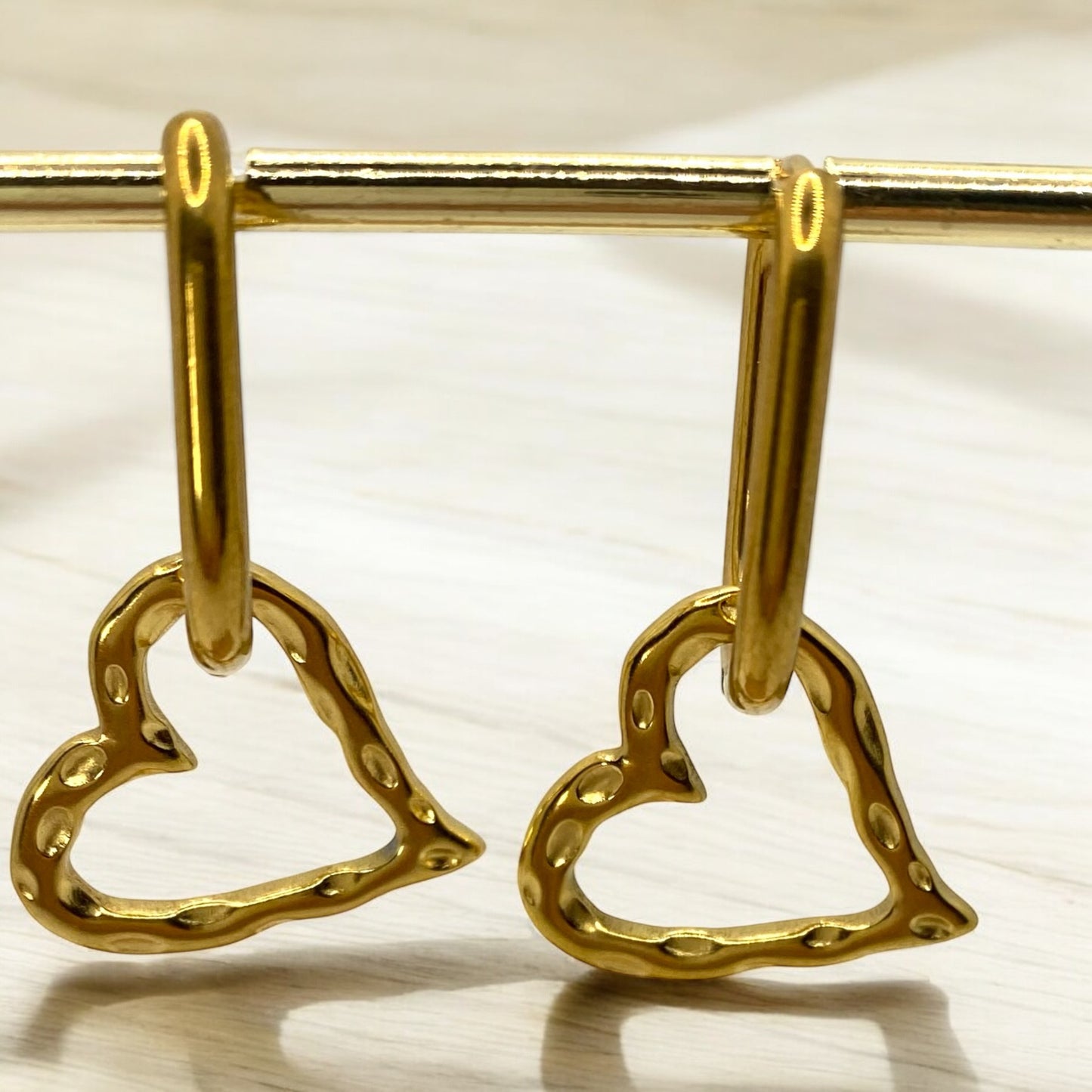 Boucles d'oreilles "Goudes so good"