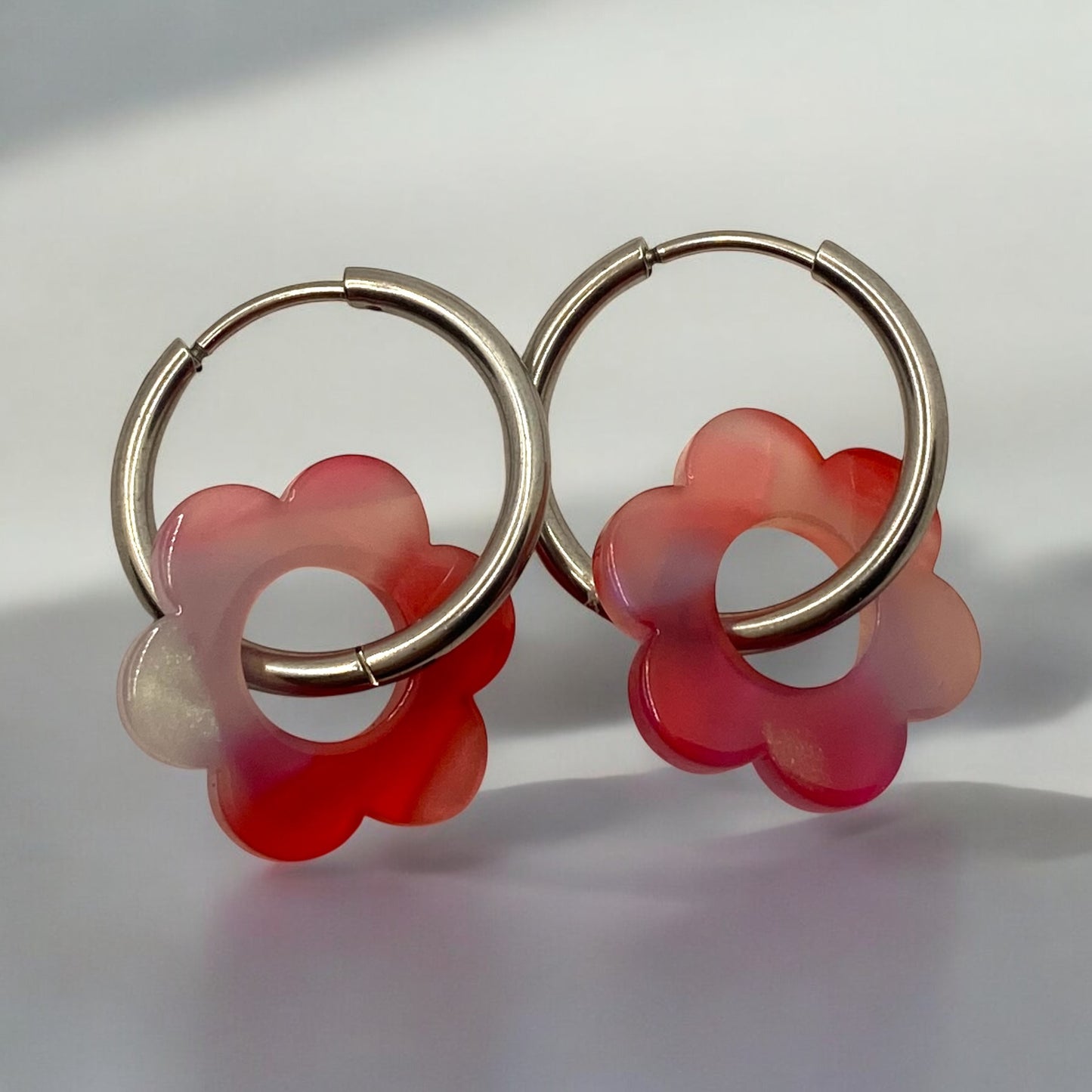 Boucles d'oreilles "Goudes so good"