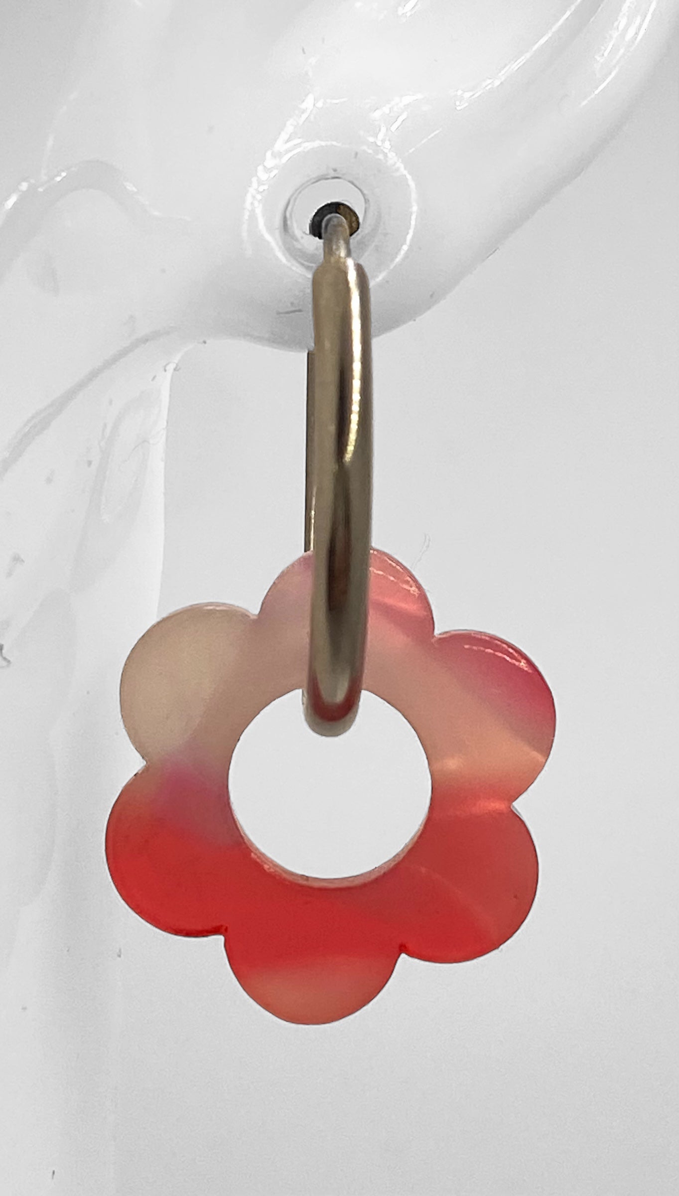 Boucles d'oreilles "Goudes so good"
