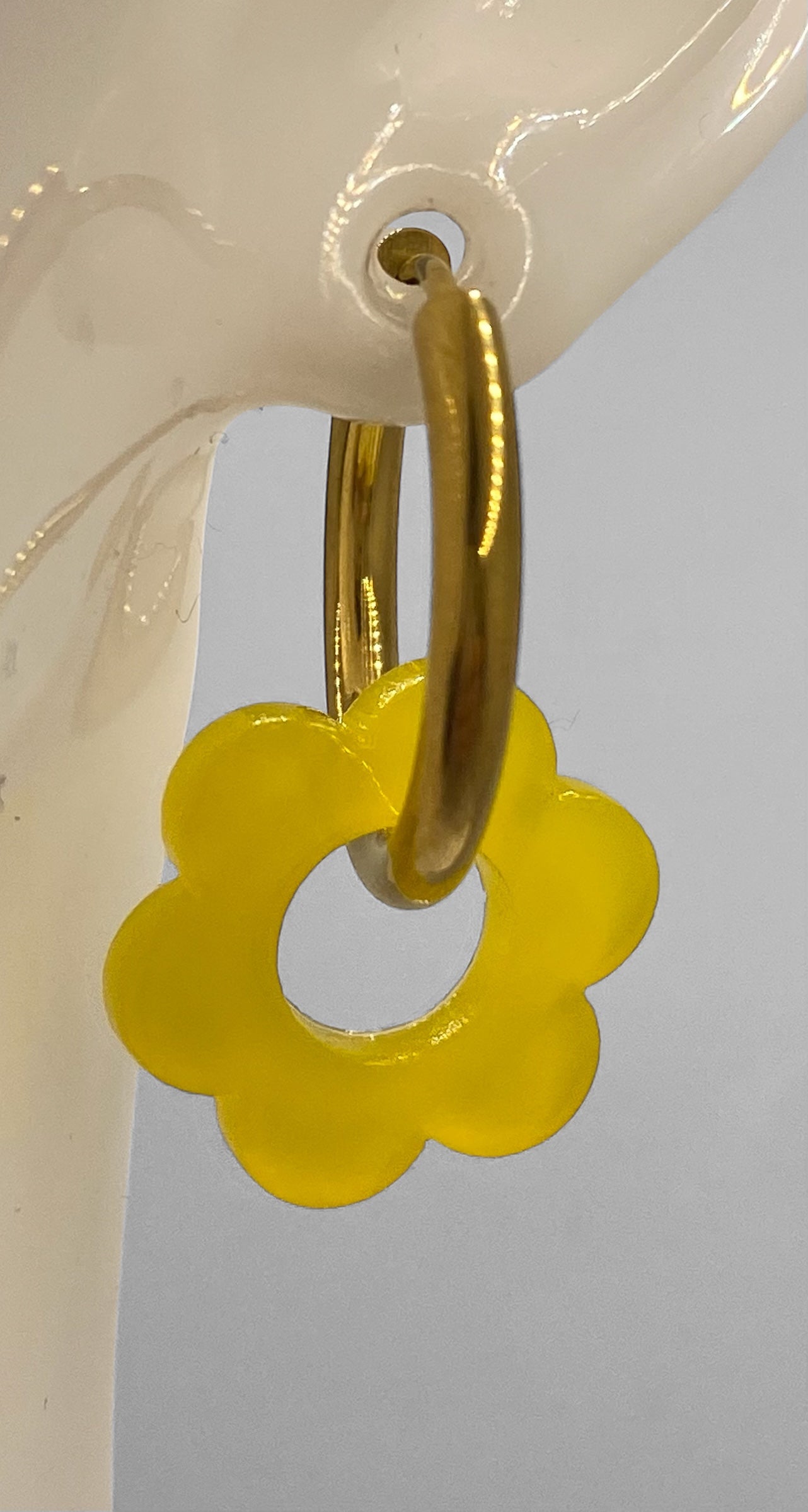 Boucles d'oreilles "Goudes so good"