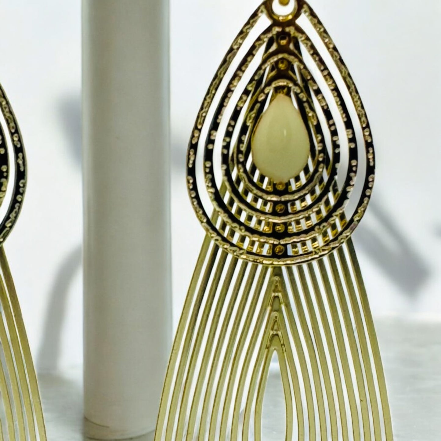 Boucles d'oreilles "Toulon"