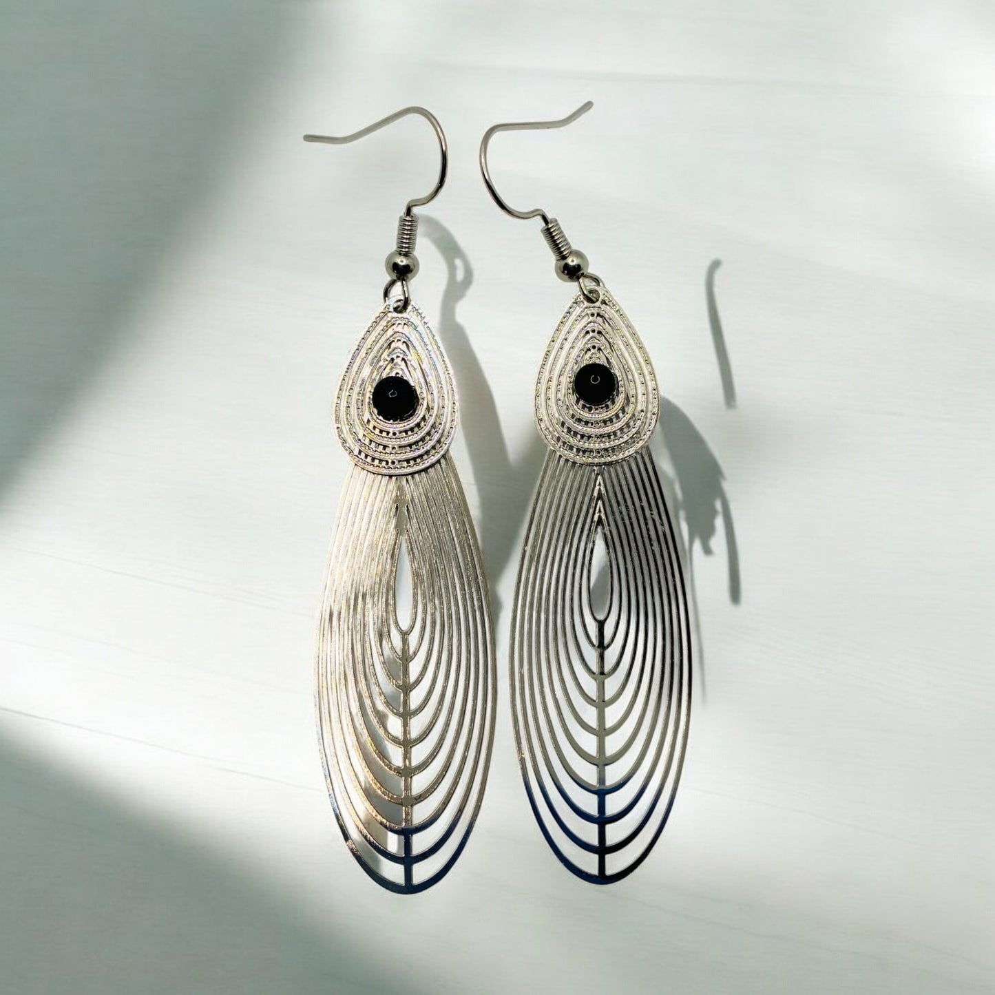 Boucles d'oreilles "Toulon"