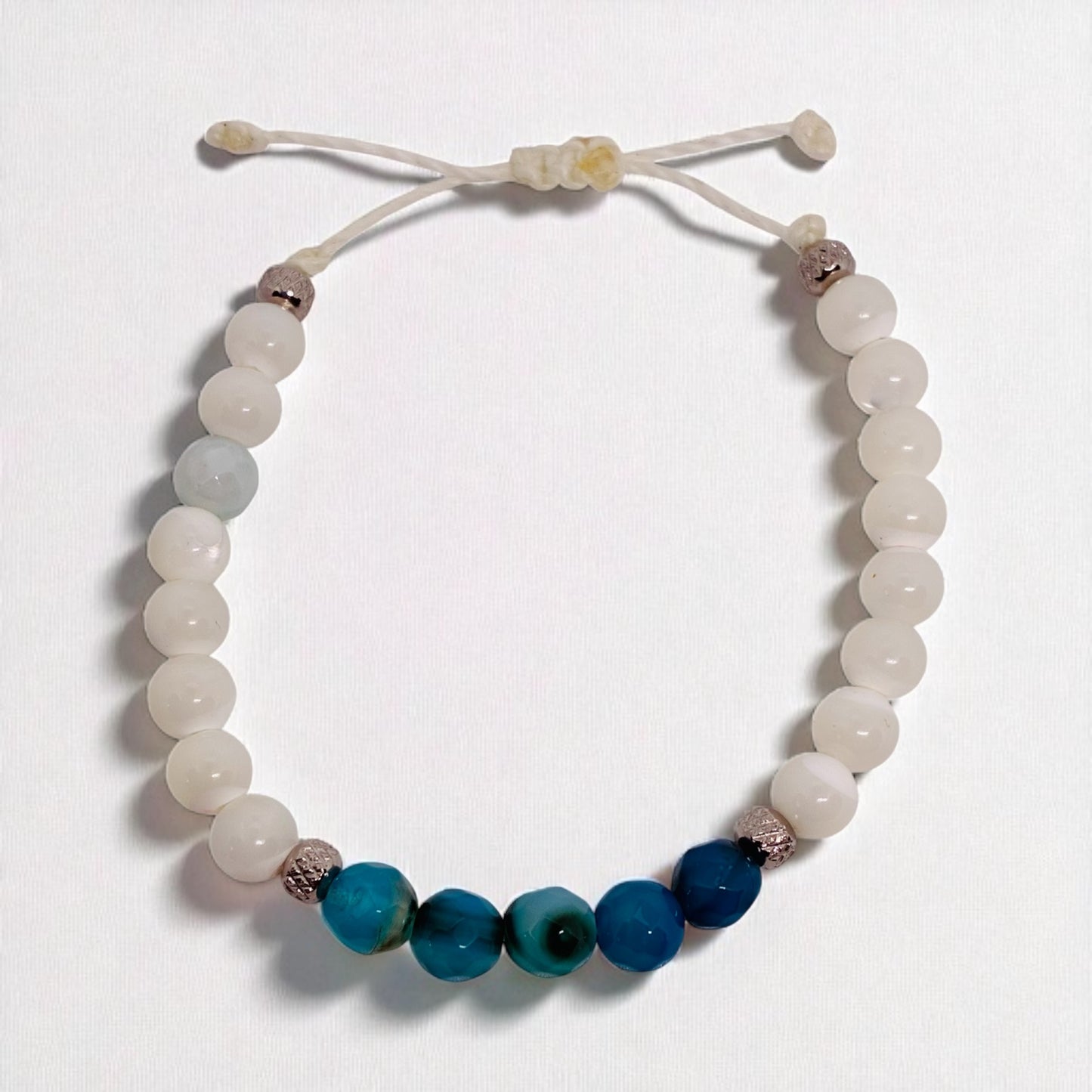 Bracelet femme "Roussillon"