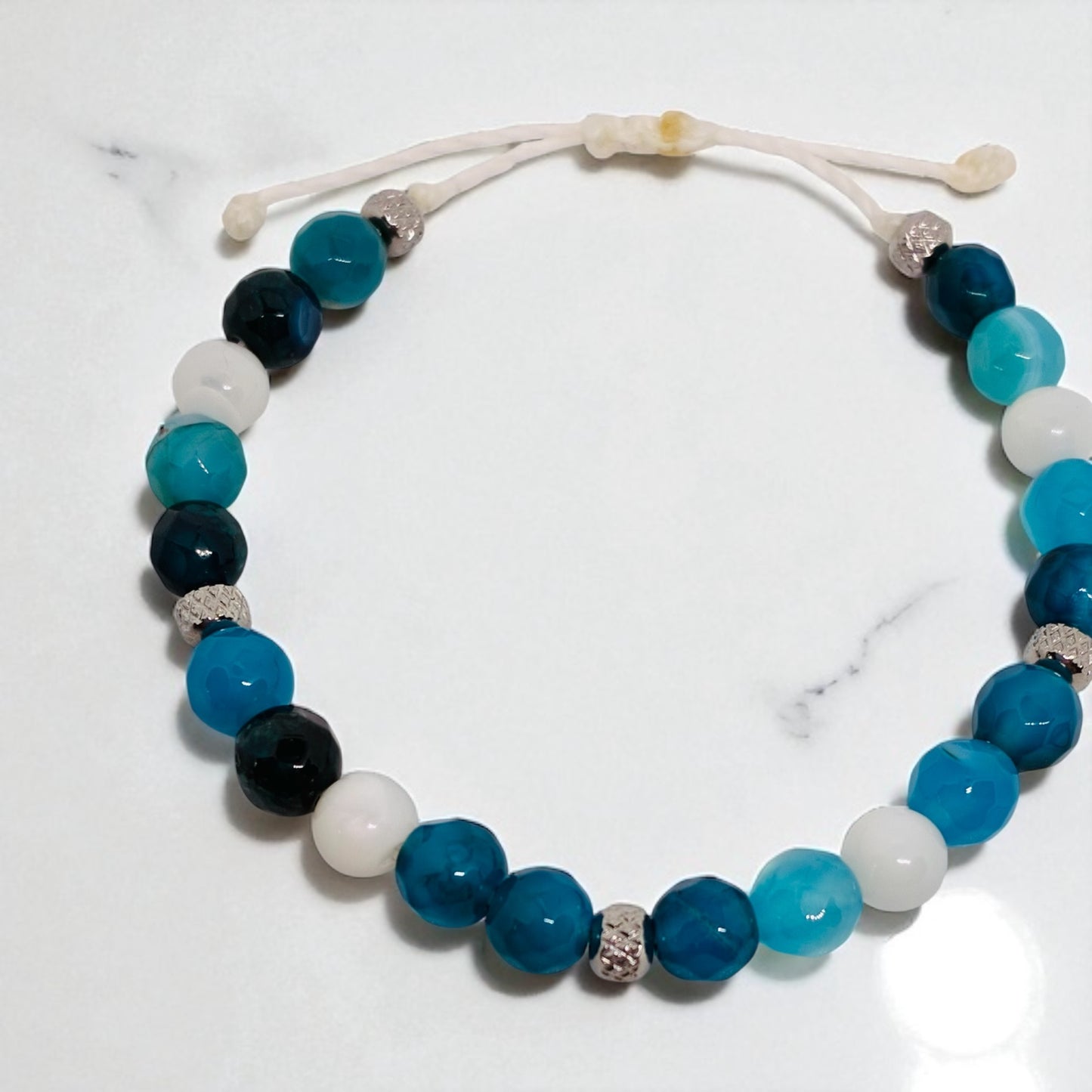 Bracelet femme "Roussillon"