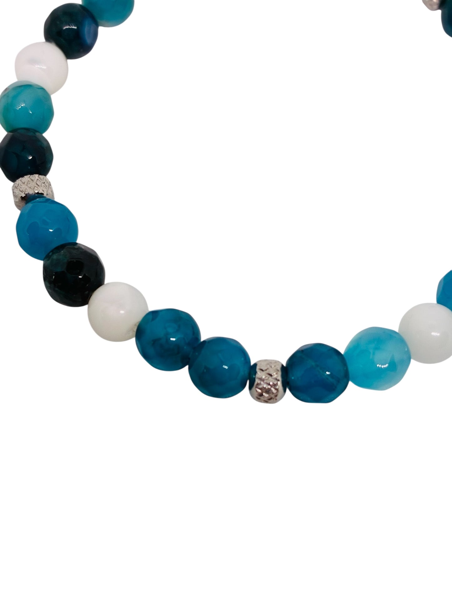 Bracelet femme "Roussillon"