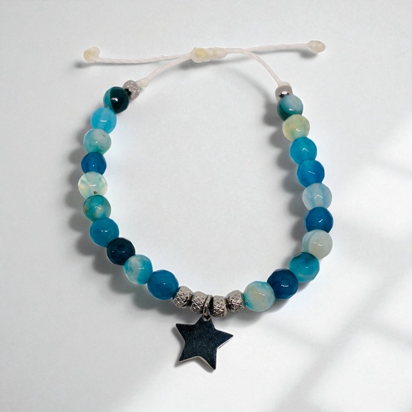 Bracelet femme "Roussillon"