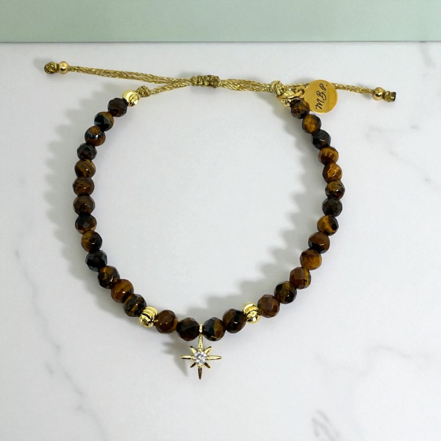 Bracelet femme "Roussillon"