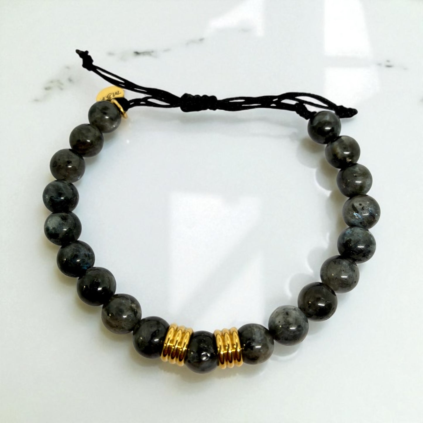 Bracelet homme - Spectrolite
