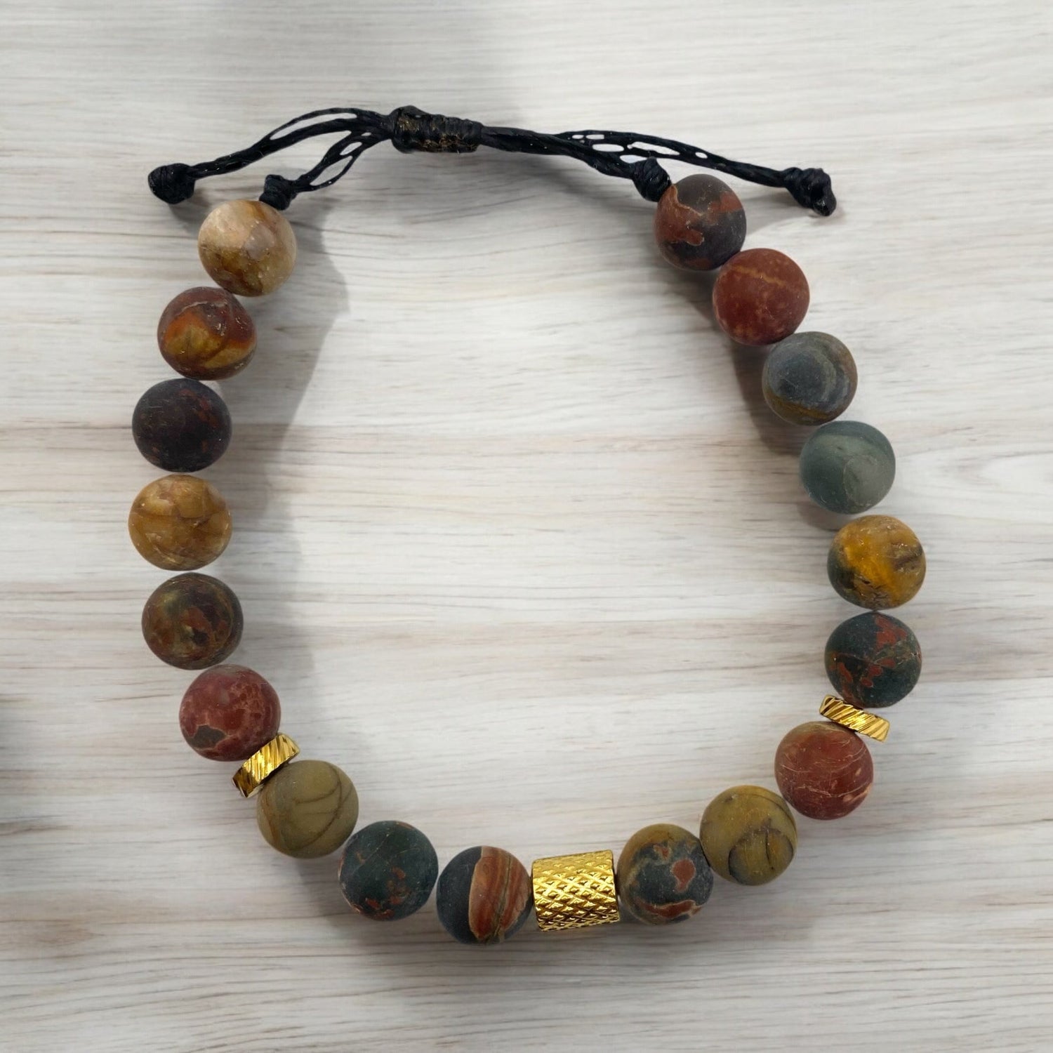 Bracelets homme