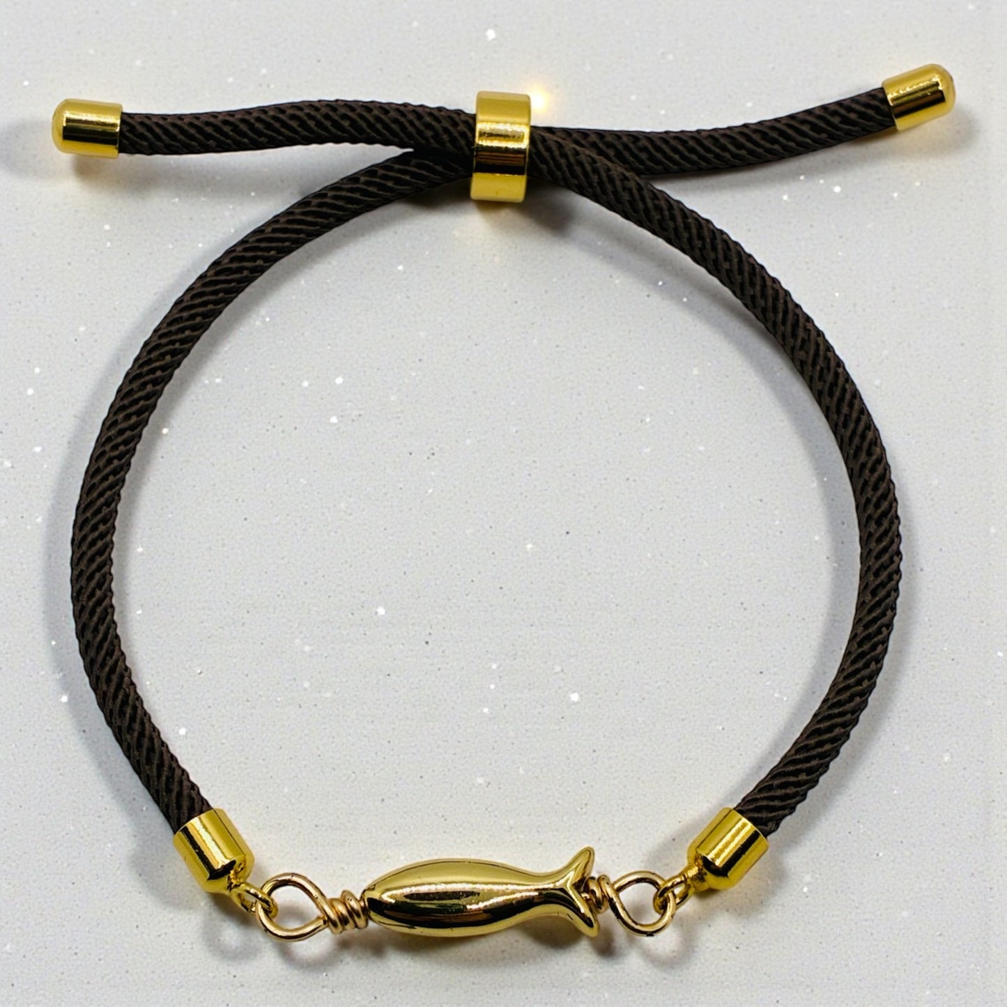 Bracelet femme "Dimanche à Frigolet"