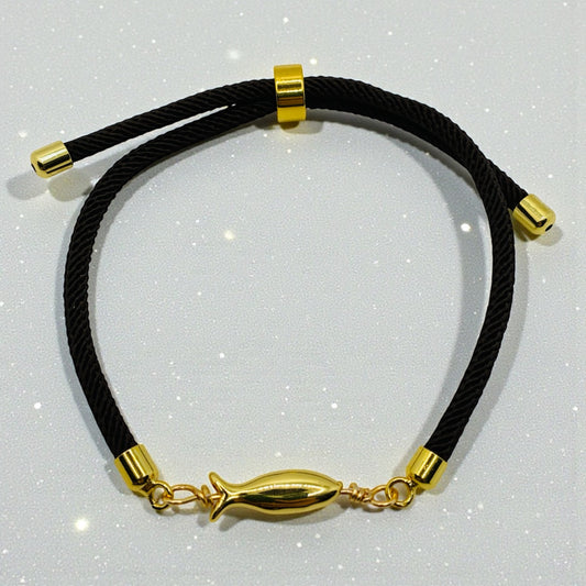 Bracelet femme "Dimanche à Frigolet"